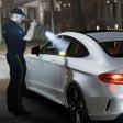 程序图标：Cop Car Police Simulator …