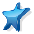Icône du programme : Skyblog