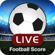Programın simgesi: Live Football TV HD