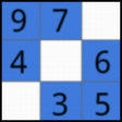 程序图标：Daily Sudoku Free