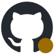 Icono del programa: Github Status Monitor