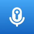 Programikonen: Vokey - Voice Screen Lock