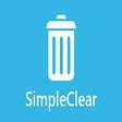 Ikon program: SimpleClear