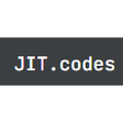 Icono de programa: JIT.codes