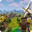 Icoon van programma: Medieval Village for Mine…