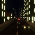 أيقونة البرنامج: Late Night Drive
