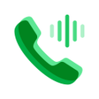 Biểu tượng của chương trình: Hangout Call - Talk Now