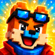 Programikonen: Block Legends: Egg Wars
