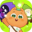 Иконка программы: BIGBOX -  Fun English Lea…