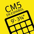 Ícone do programa: Construction Master 5 Esp…