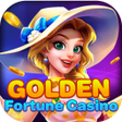 Ícone do programa: Golden Fortune Casino