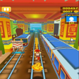 程序图标：Subway Train Rush Juliya …