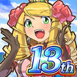 プログラムのアイコン：ケリ姫スイーツ