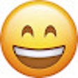 ไอคอนของโปรแกรม: Emoji Picker
