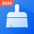 أيقونة البرنامج: Flash Clean