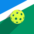プログラムのアイコン：Pickleball FYI