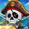 Ikon program: Pirate Warriors Legend Su…