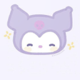Ícone do programa: Purple Kuromi Wallpaper