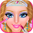 Icon of program: Princess Salon 2
