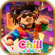 Icoon van programma: Chill CardSpark