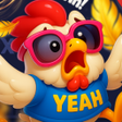 أيقونة البرنامج: CoCo Jump