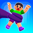 Ikona programu: Alien Puzzle