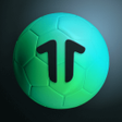 程序图标：TrophyRoom: Fantasy Socce…