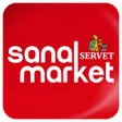 Ikon program: Servet Market