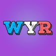 Programikonen: Would You Rather