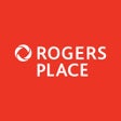 Biểu tượng của chương trình: Rogers Place