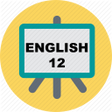 Ikon program: English 12