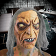 Ícone do programa: Evil Granny Horror Escape…