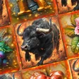 Иконка программы: Bulls Adventure