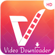 HD Video Downloader : Video fast Download