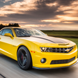 程序图标：Awesome Chevrolet Camaro …