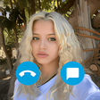 Icon of program: julia gavrilina fake call
