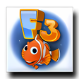 Symbol des Programms: Die Fisch-Oase 3 Sammlere…