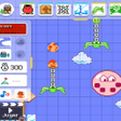 プログラムのアイコン：maker world engenie