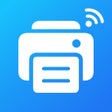 Programın simgesi: Smart Printer App  Scanne…