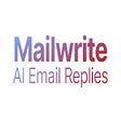 Icon of program: Mailwrite - AI Email Repl…