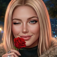 Иконка программы: JigGirls: Video Puzzles