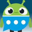 Icoon van programma: Массовая рассылка в Teleg…