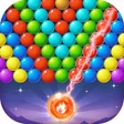 程序图标：Bubble Shooter Paradise