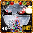 Icon of program: Christmas Santa HD Live W…