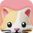 Icon of program: Screen Desktop Pet