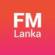 Ikona programu: FM Lanka : Sri Lanka Radi…