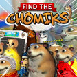 Icon of program: 936 Find the Chomiks