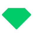 Ikon program: Emerald Chat - Meet New P…