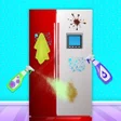 Ikona programu: Fridge Repair Fix It Shop…