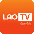 程序图标：LaoTV